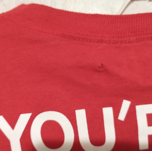 3/$10 🛍️ Friends You're My Lobster Long Sleeve Shirt - Picture 5 of 10